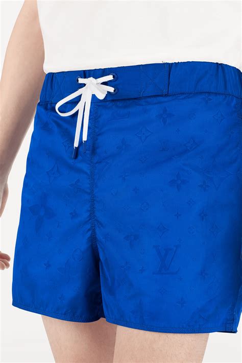 louis vuitton board shorts|louis vuitton shorts men's.